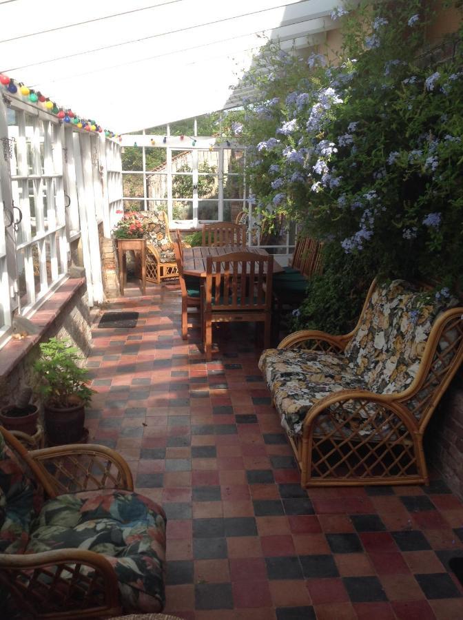 Baron'S Grange Bed & Breakfast Iden Exterior photo